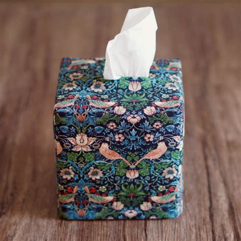 Image result for Sewing Tutorial Tissue Box Cover with Grommet