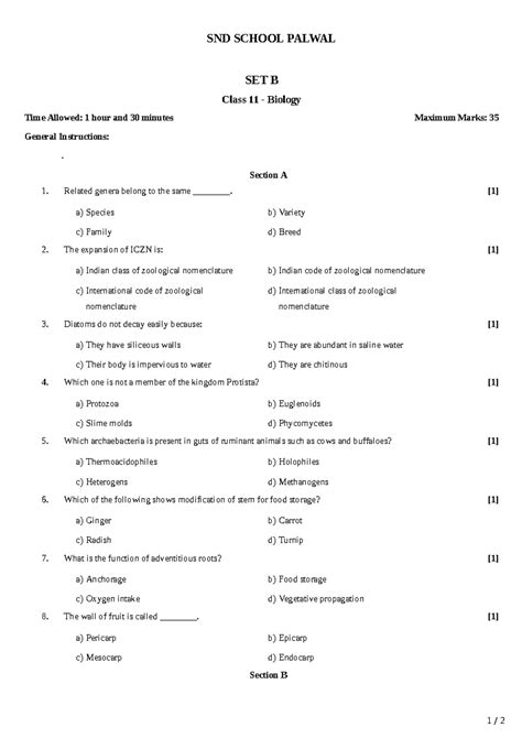 Question-1351892 - Ques of biology neet 11th chapter included 1 living ...