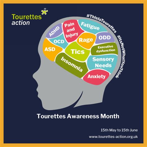 Tourette's at court: 5 tips to support your client's participation - Communicourt