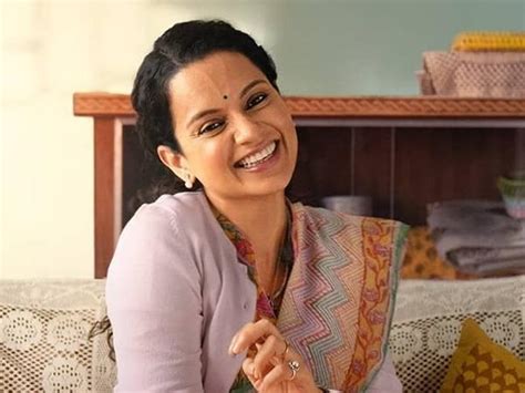 Kangana Ranaut Opens Up About How Actresses In Bollywood Are Looked ...