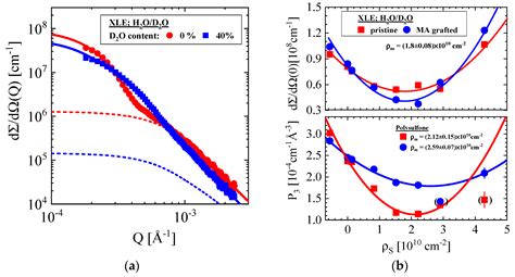 Morphology of Thin Film Composite Membranes Explored by Small-Angle ...