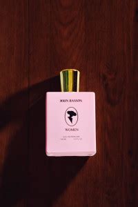 Buy John Bassos Square Perfume for Women Eau de Parfum - 100 ml Online ...