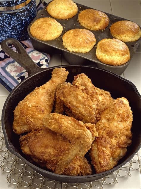 Hidden Valley Ranch Fried Chicken Recipe