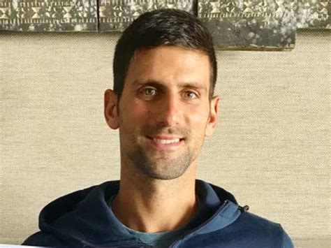 Novak Djokovic - (Un) Real Reasons Why Fans Booed Gerard Pique ...