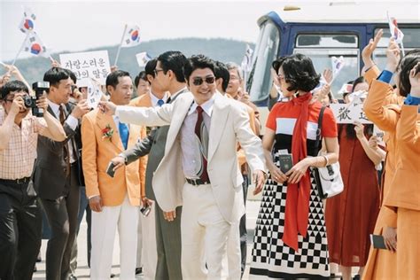 金牌导演归来，谁是今冬韩国电影市场的最大赢家？ : 文化·韩流 : 韩民族日报