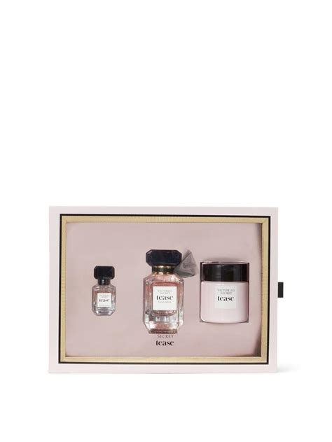 Buy Noir Tease Fine Fragrance 3-Pieces Gift Set Online - Style ID ...