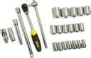 STANLEY Socket Set Price in India - Buy STANLEY Socket Set online at ...