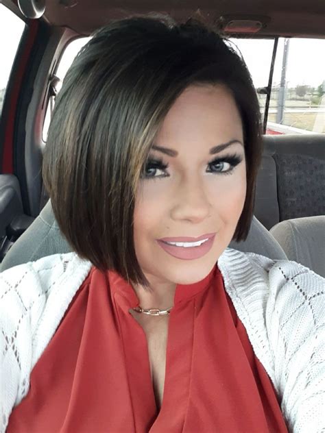 Layered Bob Tutorial 的图像结果