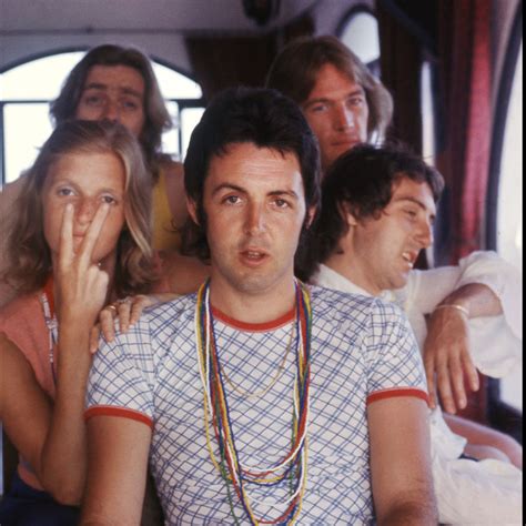 Paul McCartney / Man on the Run soundtrack – SuperDeluxeEdition