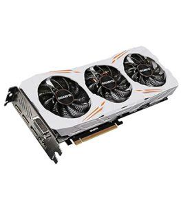 Buy GIGABYTE GeForce GTX 1080 TI Gaming OC 11GB GDDR5X (GV-N108TGAMING ...
