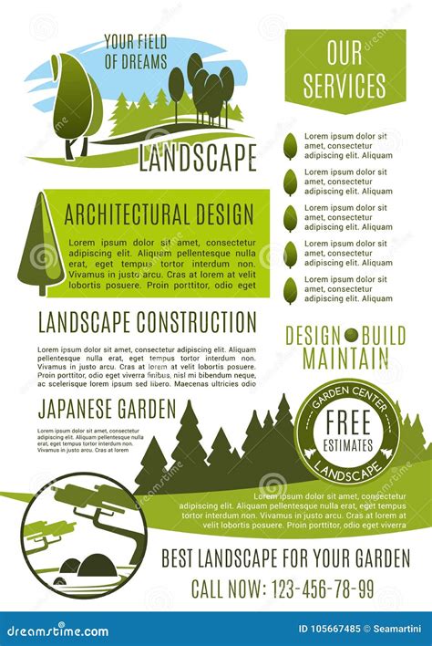 Business Poster Landscape 的图像结果