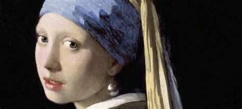 Exhibition On Screen: Vermeer - The Blockbuster Exhibition (TBC ...