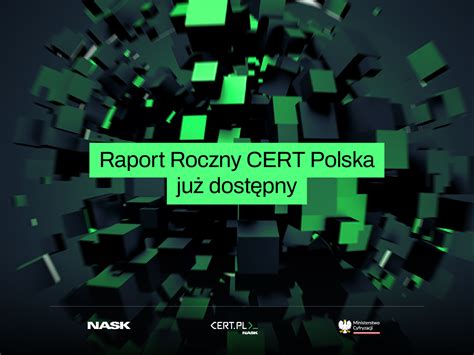 Ponad 150-proc. wzrost incydentów cyberbezpieczeństwa zarejestrowanych ...