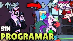 Image result for FNF Create Tu Mod PC