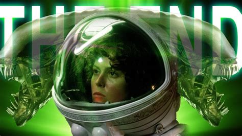 Image result for Alien Ending 3