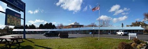 THE BRIDGE STREET INN (Baker City) - Hotel Reviews, Photos, Rate ...