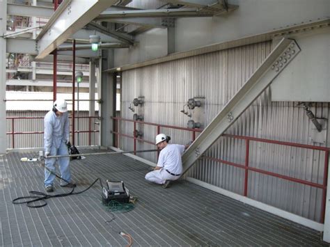 Test SCR System 的图像结果