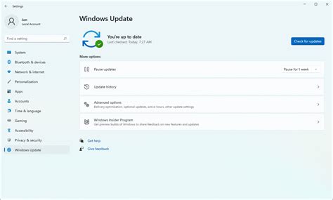 How to Update Windows Settings 的图像结果