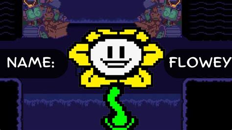 Image result for How to Use Floweys Time Machine