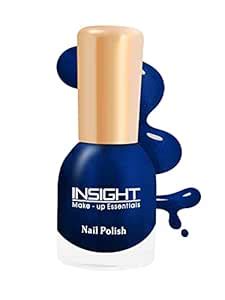 Buy INSIGHT Perfect Swatch Nail Polish Online at Low Prices in India ...