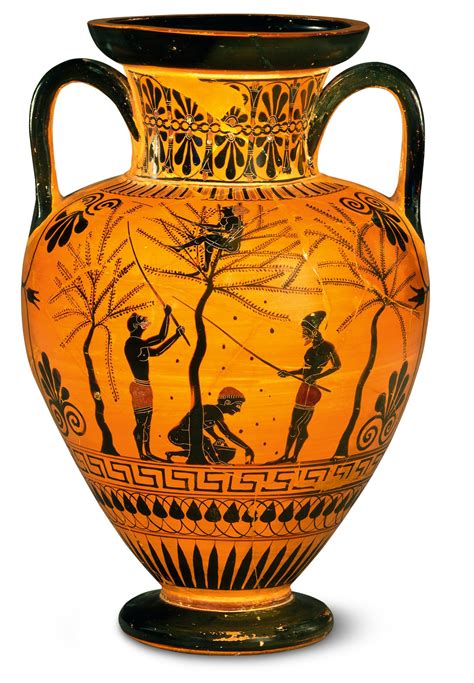 Ancient greek pottery, Ancient greek art, Greek art