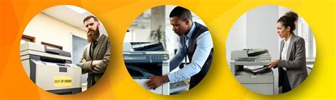 Image result for Copier Troubleshooting Guide