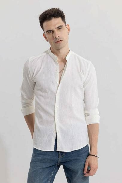 Snitch Shirts - Buy Snitch Shirts Online at Best Prices In India ...