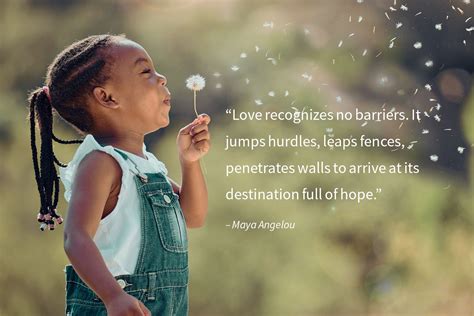 Maya Angelou Quotes On Life And Love