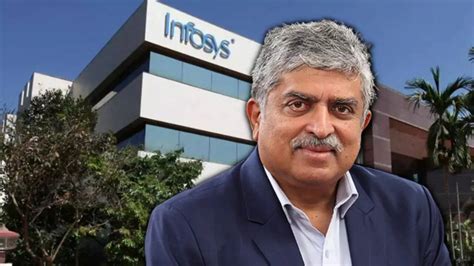 Infosys AGM 2023: Chairman Nandan Nilekani bets on 'immense potential ...