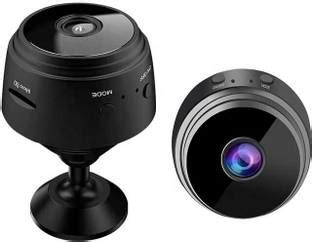 HomeEye A9 Mini Megnet WiFi Camera Wireless Cctv Surveillance Video ...