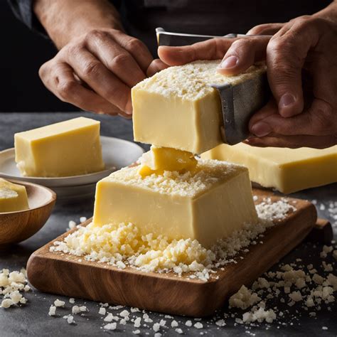 5 Steps to Making Salted Butter Using Unsalted Butter - Eat More Butter