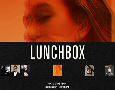UPROCK AWARDS :: Behance