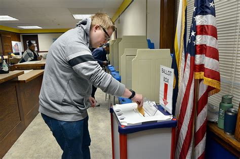 Ranked-choice voting shows its value in Easthampton election (The ...