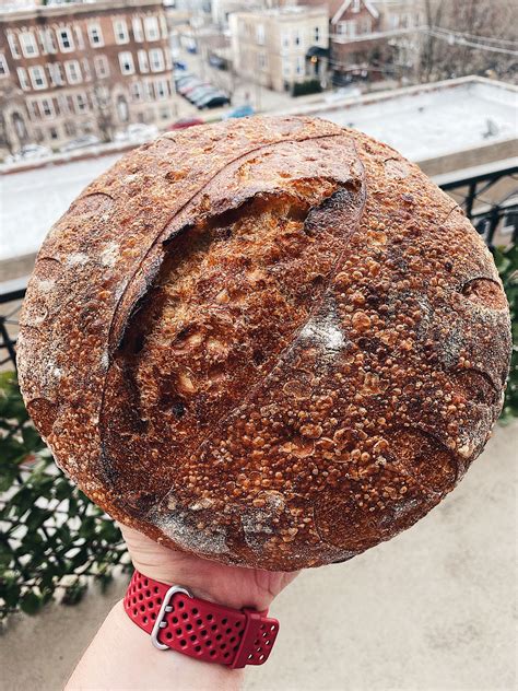 Did you know sourdough is the oldest and most original form of leavened ...