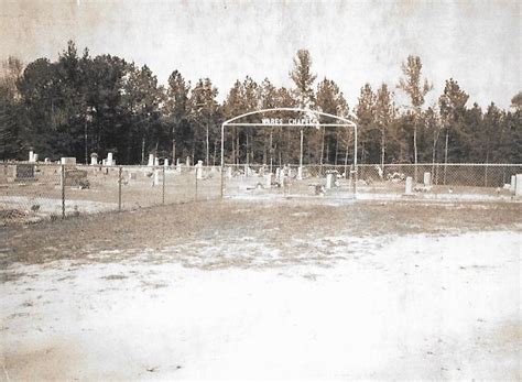 Annual Meeting & Family Tree, 327 Scott Rd , Haynesville, LA, United ...