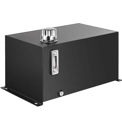 Hydraulic Fluid Reservoir Tank 10 Gal. Hydraulic Oil | Ubuy India