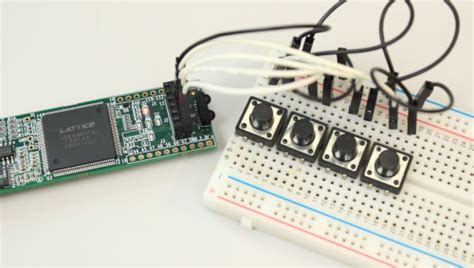 How to create a custom hardware peripheral for a RISC-V softcore ...