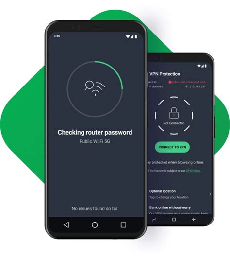 Free Antivirus App for Android | AVG Mobile Security