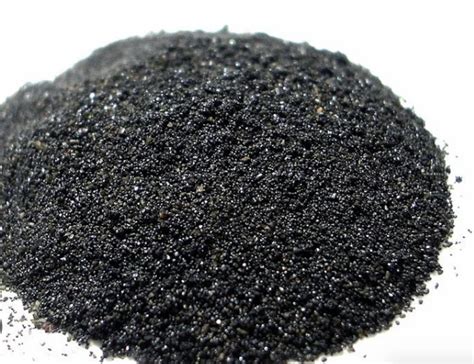 Earth Enchancement Compound - Graphite Based Chemical Manufacturer from ...