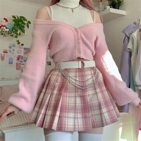 20 insanely cute soft girl aesthetic outfit ideas – Artofit