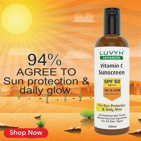 Best Skincare Product - Luvyh Advanced Skincare