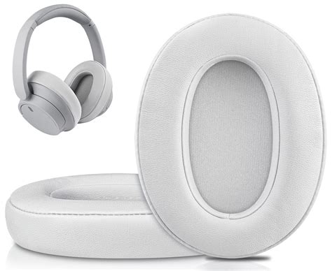SOULWIT Earpads for Sony WH-XB900N/WH-CH710N/WH-CH720N/WH-RF400/MDR ...