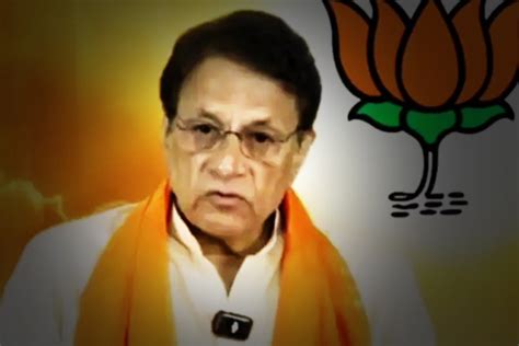 BJP’s Meerut candidate Arun Govil’s X post sparks row over rift; he ...