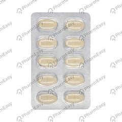 Gemer Sita IR 50/1000/1 Tablet: Uses, Side-effects, Price, Dosage ...