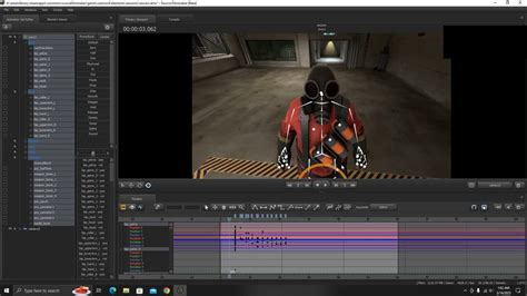 Image result for SFM Animation Tutorial