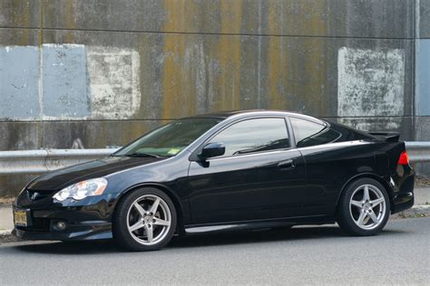 No Reserve: 2003 Acura RSX Type-S for sale on BaT Auctions - sold for ...