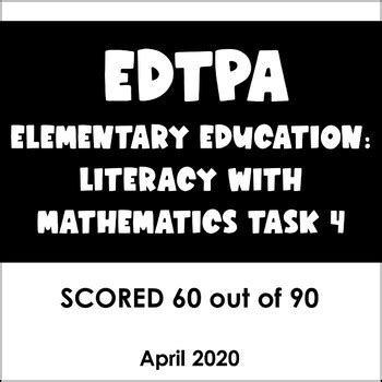 Image result for Task edTPA