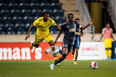 Photo Gallery: Philadelphia Union vs Charlotte FC | Philadelphia Soccer Now