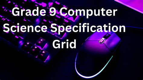 Computer Science Course for Year 9 的图像结果