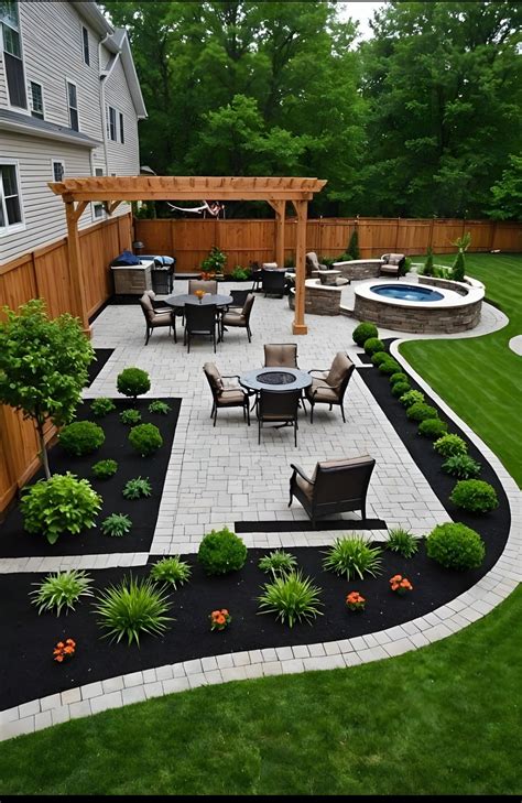 Best 13 30 Backyard Patio Designs Ideas to Transform Your Outdoor Space ...